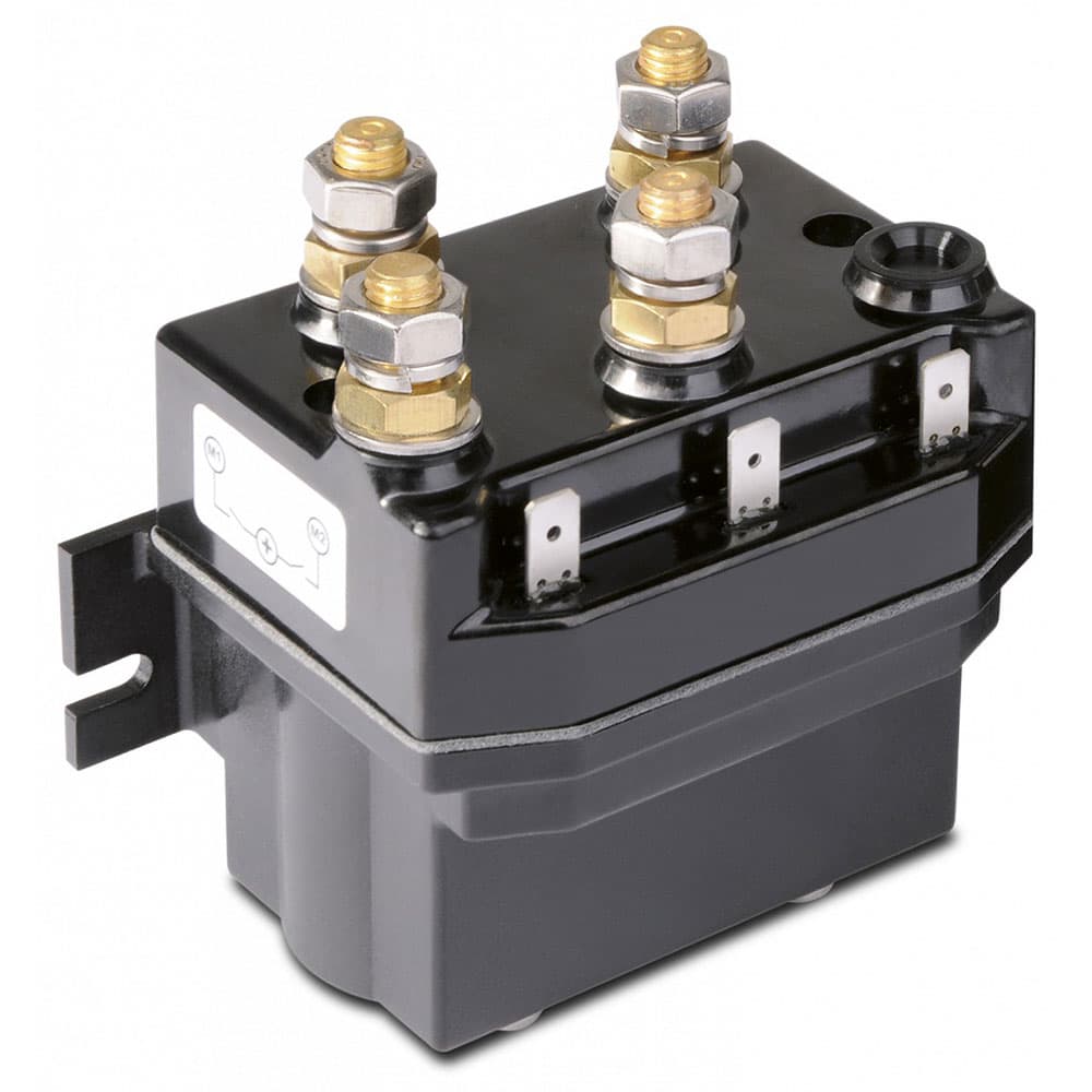 ΡΕΛΕ ΕΡΓΑΤΗ QUICK 150Α T6415-24 REV FTT641524000B00 2