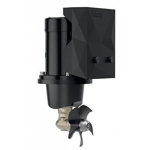 BOW THRUST QUICK Φ125 40KGF 12V 2.2KW S.P. FGBT12540120T00