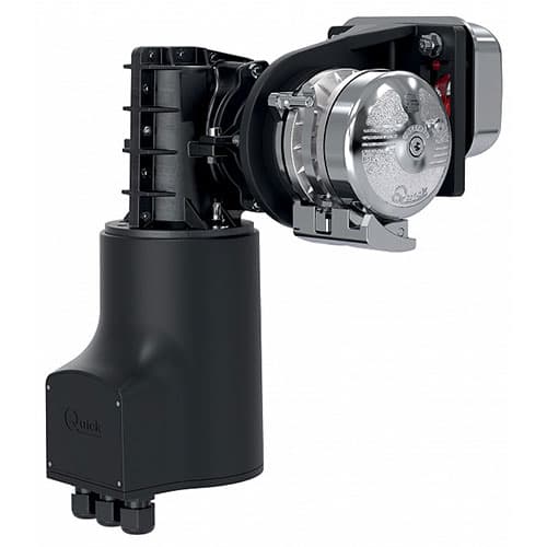 ΕΡΓΑΤΗΣ QUICK BALDER BL2R 1200W- 24V L FF FSBLD1224Y00B00 2
