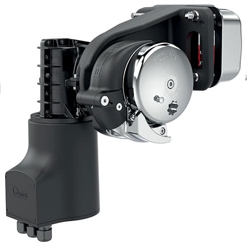 ΕΡΓΑΤΗΣ QUICK BALDER BL3P 600W-12V 06mm FSBL30612X06B00 2