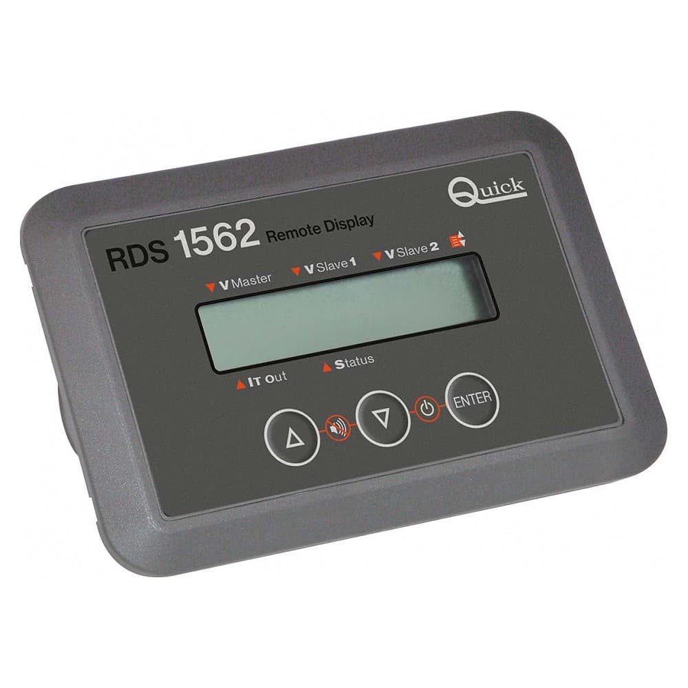 ΠΙΝΑΚΑΣ ΦΟΡΤΙΣΤΗ SBC RDS 1562 ΓΙΑ NRG+ FNRDS1562000A00