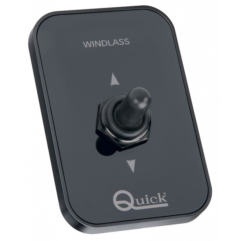 ΠΙΝΑΚΑΣ ΧΕΙΡΙΣΜΟΥ ΕΡΓΑΤΗ QUICK WCS 820 FPWCS8200000A00