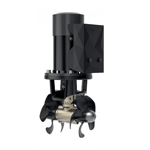 BOW THRUST QUICK Φ185 85 KGF 24V 4.3KW D.P. FGBT18085240T00 2