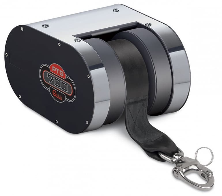ΕΡΓΑΤΗΣ QUICK PTG 700LBS 250W-12V ΙΜΑΝΤΑΣ FSPT0700G000A00