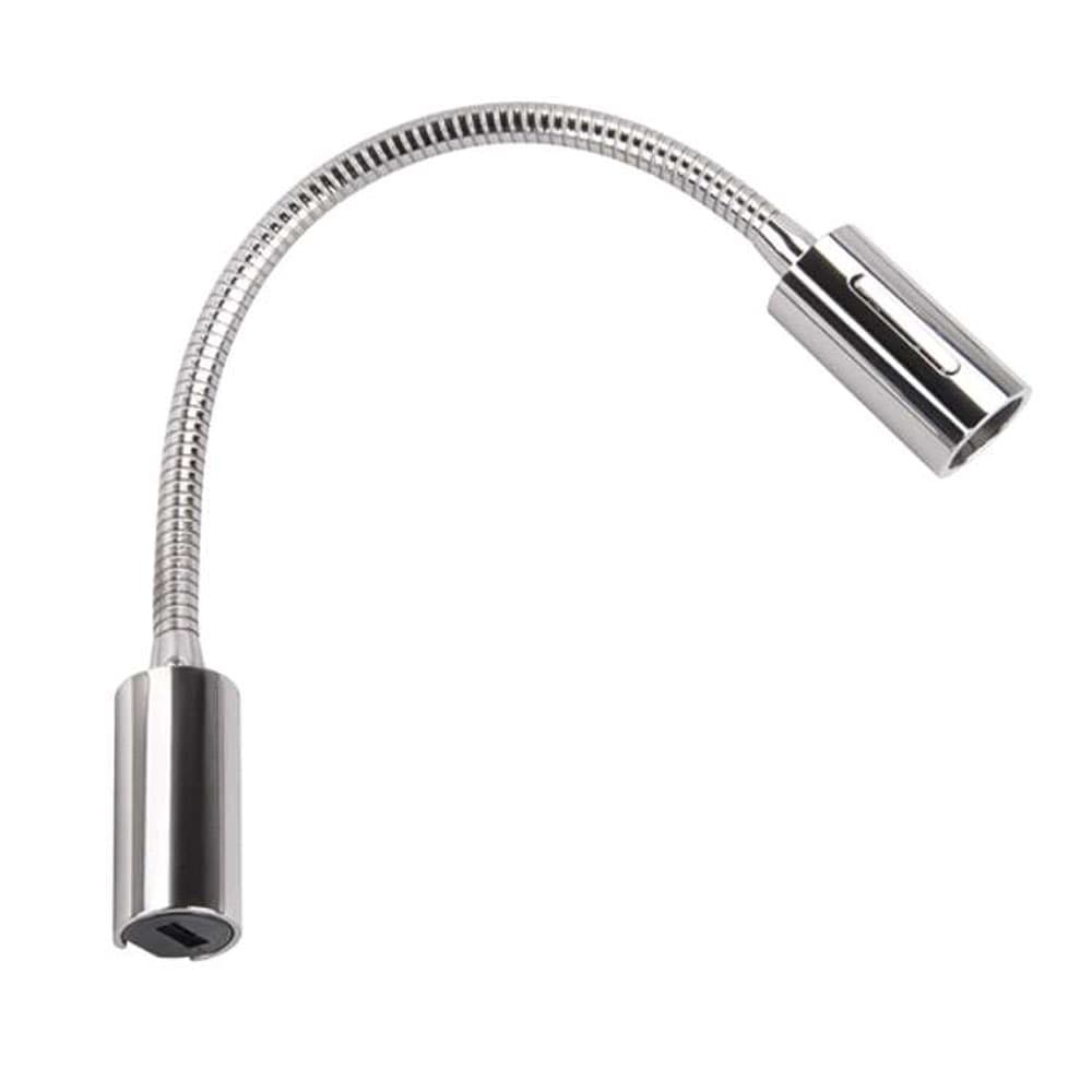 QUICK AUDREY WL USB/C WRM 1030 L. BLK CHRO