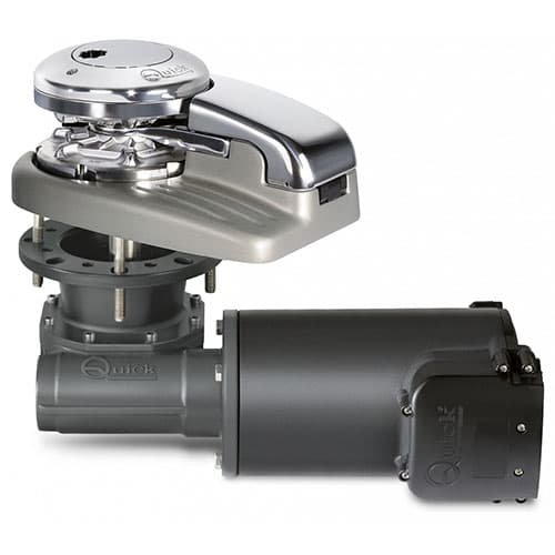 ΕΡΓΑΤΗΣ QUICK DYLAN DH4 1700W-12V 10mm FSDH17120010A00