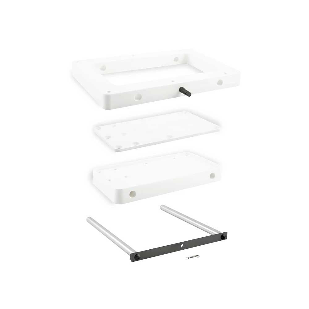 ΒΑΣΗ ΑΜΕΣΗΣ ΑΠΕΜΠΛΟΚΗΣ MINN KOTA RTA-55 "QUEST" WR 1854055 3